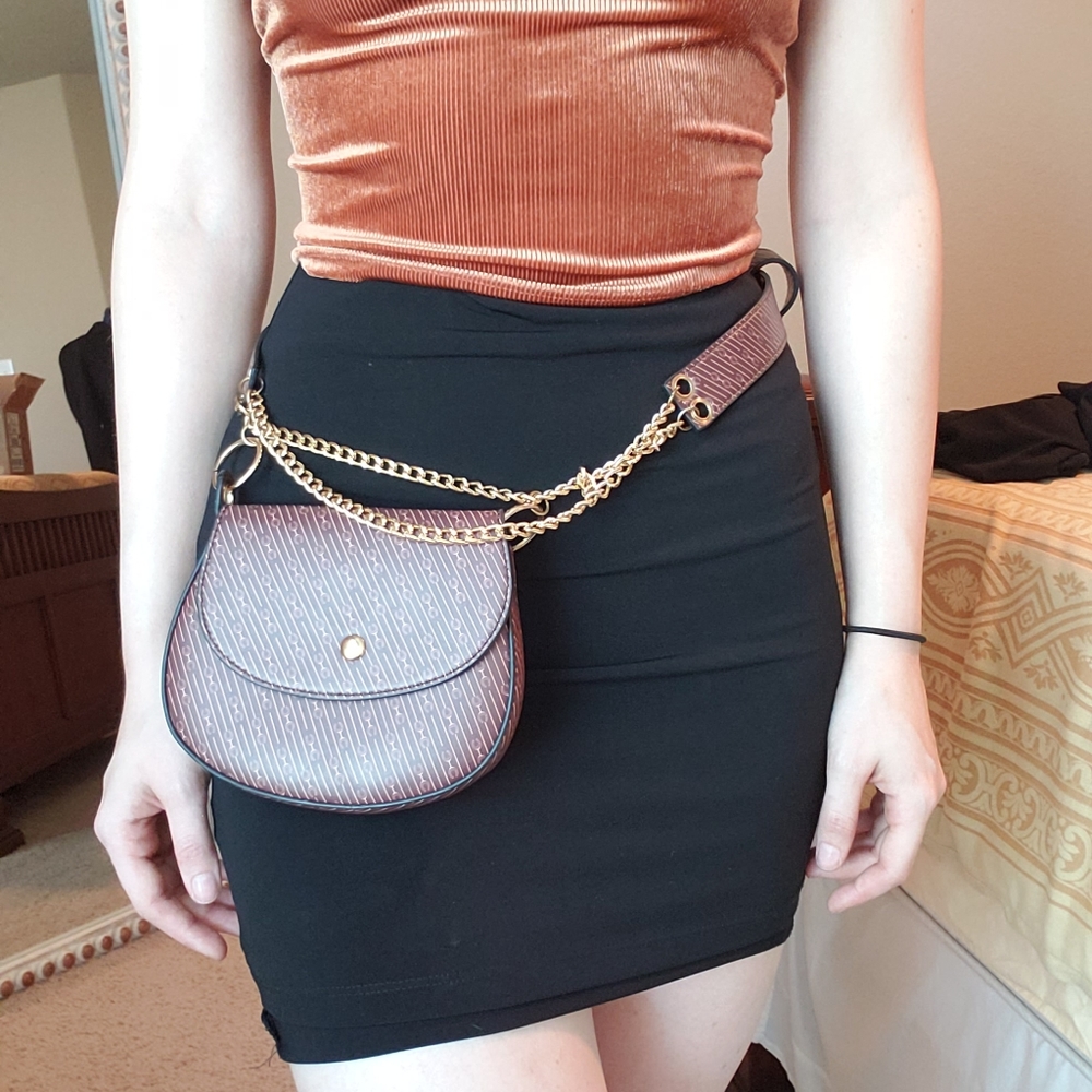 Belt bag